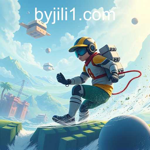 Byjili's Role in the Evolving World of Online Gaming