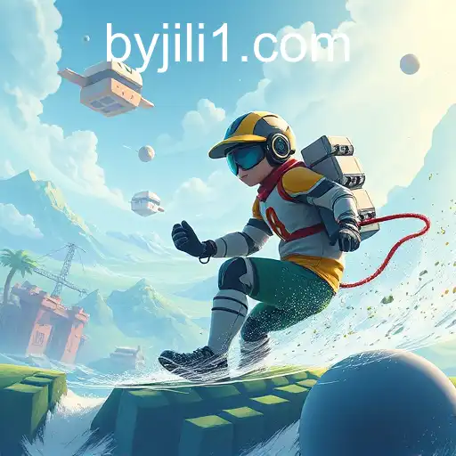 Byjili's Role in the Evolving World of Online Gaming