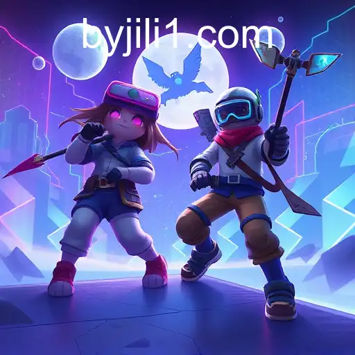 The Rise of Online Gaming with Byjili