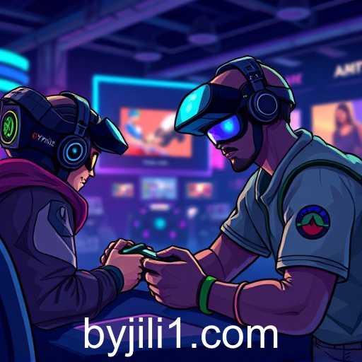 The Evolution of Online Gaming in 2025