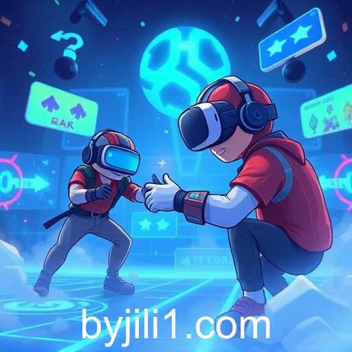 Evolution of Online Gaming Trends