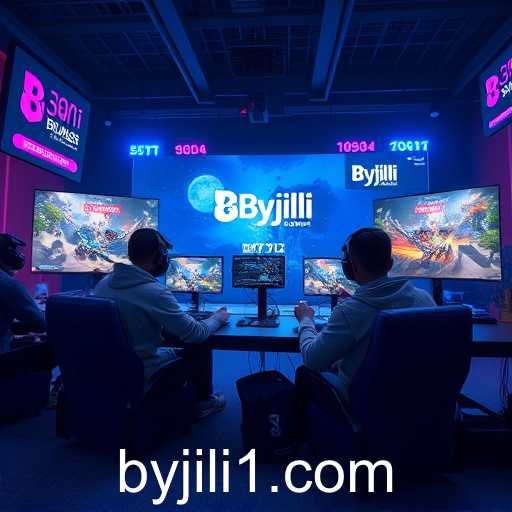 Exploring the Gaming World of Byjili