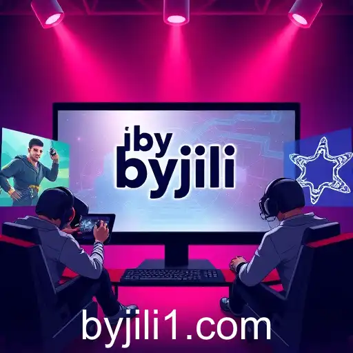 The Rise of Byjili: Revolutionizing Online Gaming