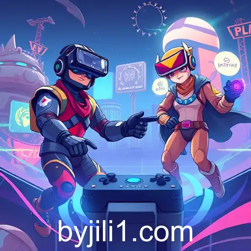 The Impact of Byjili on Modern Gaming