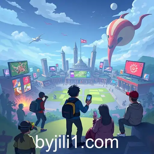 Byjili's Rise Amidst Global Gaming Boom