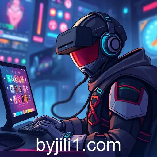 Gaming Industry Innovations and Trends