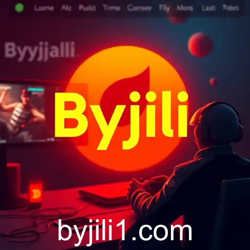 Gaming Trends and Influences: Byjili in 2025