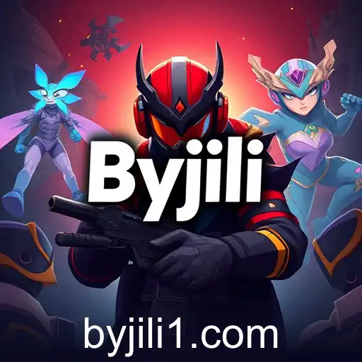 The Rise of Byjili: Changing the Landscape of Online Gaming