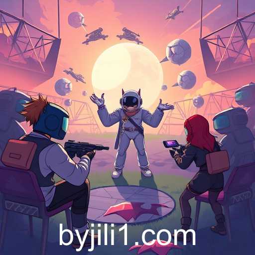 Evolution of Online Gaming in 2025