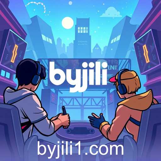 The Rise of 'byjili' in the Online Gaming World
