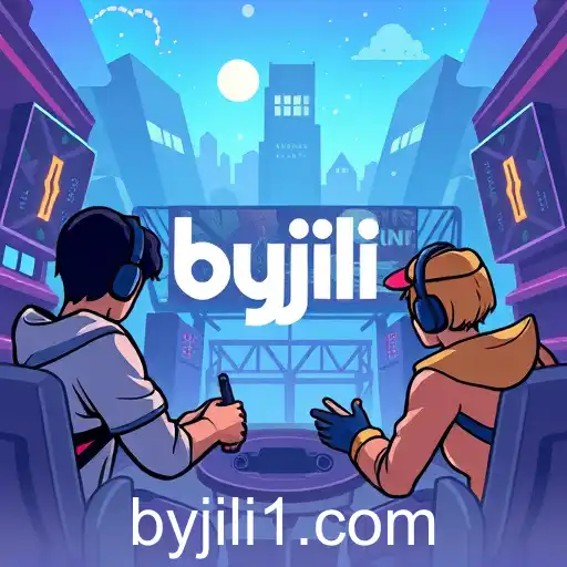 The Rise of 'byjili' in the Online Gaming World