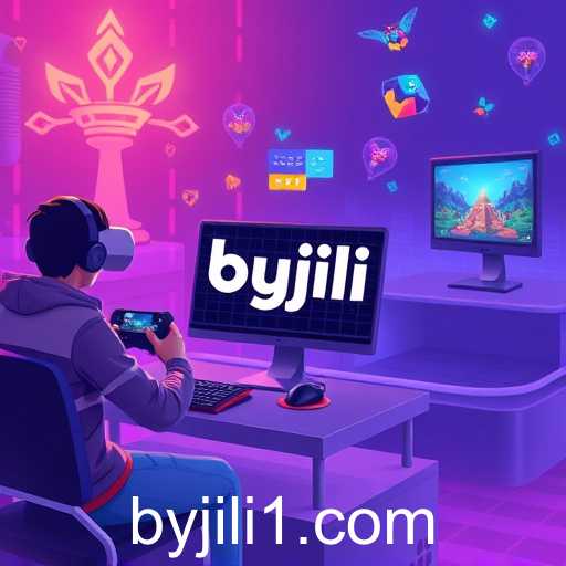 Rise of Online Gaming Platforms in 2025