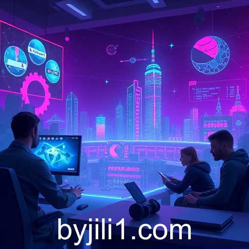 The Rise of Online Gaming in Modern Times