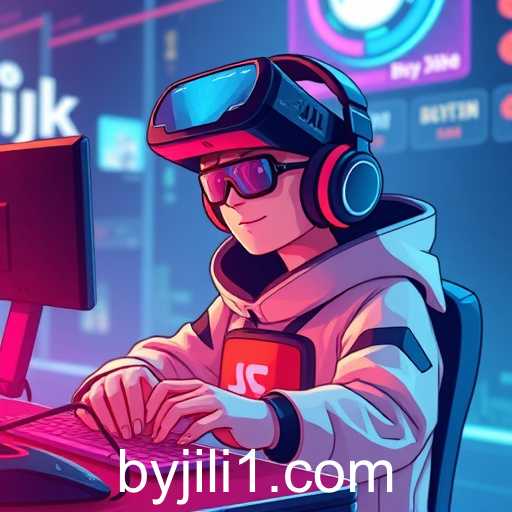 The Rise and Popularity of Byjili in Online Gaming