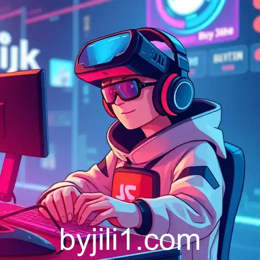 The Rise and Popularity of Byjili in Online Gaming