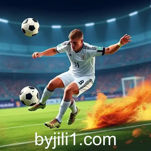 The Rising Popularity of 'Sports Games' in the Digital Era